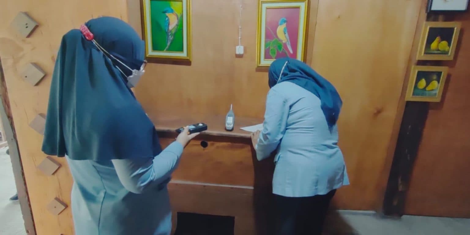 Polusi Udara Ruangan Juga Perlu Diwaspadai