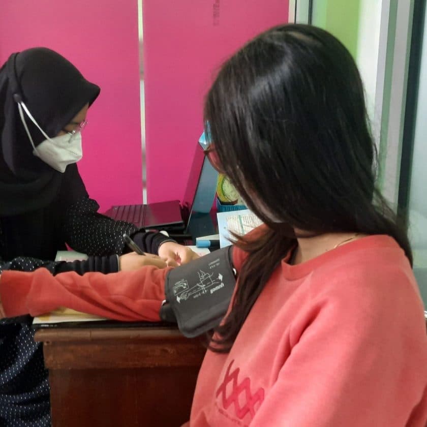 Pelayanan Kesehatan Keluarga